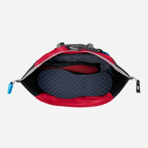 Finntrail Герморюкзак Expedition 40L 1719 Red в Архангельске