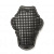 Защита спины Spidi Warrior Lady Black/Grey TU в Архангельске