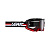 Leatt Маска Velocity 4.5 Red Light Grey 58% в Архангельске