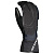 Scott Перчатки снегоходные Comp Pro Black в Архангельске