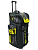 Grom Сумка для экипировки с колесами MX1 Gearbag Fragments Neongrey в Архангельске