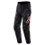 Dainese Брюки Drake 2 Super Air Tex Black/Anthracite/Red-Fluo в Архангельске