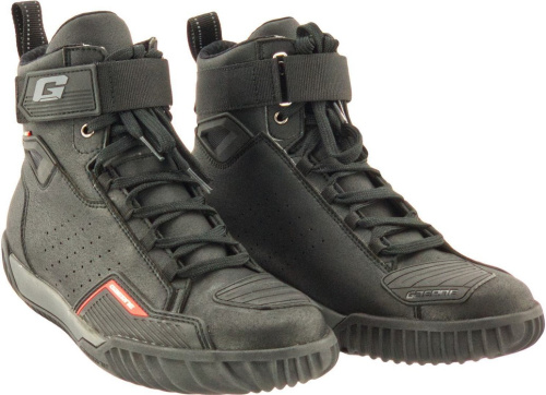 Gaerne Мотокроссовки G-Rocket Black в Архангельске