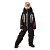 Dragonfly Комбинезон детский Gravity Junior Gravity Black-Gray в Архангельске