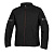 IXS Куртка текстиль Micro-Zip 1.0 Черная в Архангельске