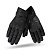 Shima Мотоперчатки Shadow TFL black в Архангельске