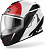 Airoh Мотошлем Rev 19 Leaden Red Gloss в Архангельске