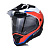 Acerbis Шлем Reactive Graffix Red/White в Архангельске