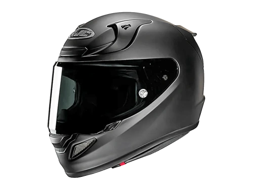 HJC Шлем RPHA12 Matte Black в Архангельске