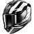 Shark Шлем D-Skwal 3 Sizler Black/White/Anthracite в Архангельске