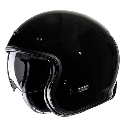 HJC Шлем V31 Black в Архангельске