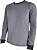 Starks Фуфайка Warm Fleece Shirt мужская Серый в Архангельске