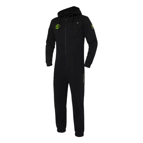 Finntrail Комбинезон Voyager 1376 Black в Архангельске