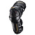 Leatt Наколенники Knee Brace Z-Frame V26 черные в Архангельске