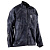 Leatt Дождевая куртка ADV Rain Cover Camo Black/Grey в Архангельске