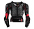 Acerbis Защита тела (Черепаха) Koerta 2.0 Black/Grey в Архангельске