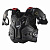 Leatt Защитный панцирь 6.5 Pro Chest Protector Black в Архангельске