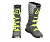 Acerbis Мотоботы кроссовые X-Race Grey/Yellow в Архангельске