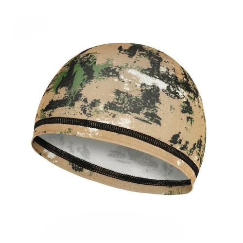 Scout Подшлемник-шапочка spotty Light песочно-зеленый в Архангельске
