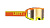 Leatt Маска Velocity 4.5 Citrus Bronze UC 68% в Архангельске
