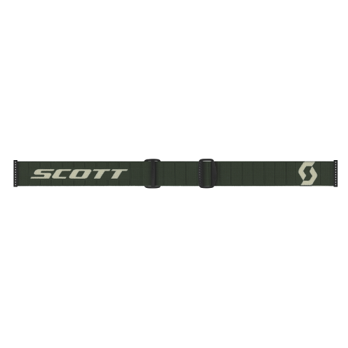 Scott Очки кроссовые Primal Enduro kaki green в Архангельске