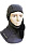 Starks Подшлемник Fleece Collar Open Серый в Архангельске