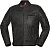 IXS Куртка кожаная Jacket Cruiser Black в Архангельске