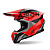 Airoh Шлем Twist 3 King Red Gloss в Архангельске