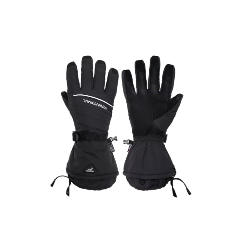 Finntrail Перчатки Freeride 2700 Graphite в Архангельске