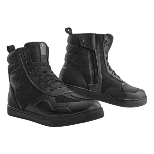 Shima Мотокросовки Unit Vent Men Black в Архангельске
