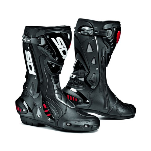 Sidi Спортивные ботинки ST Black в Архангельске