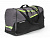 Acerbis Сумка дорожная Cargo Black/Yellow (180 L) в Архангельске