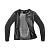 Spidi Куртка Base-1 Armor Lady Black в Архангельске