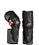 Acerbis Защита коленей X-Strong Knee Black/White в Архангельске