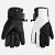 Finntrail Перчатки женские Freeride 2705 GraphiteWhite в Архангельске