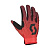 Scott Перчатки 350 Dirt Evo Junior red/black в Архангельске