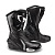 Shima Мотоботы женские RWX-6 Lady black в Архангельске