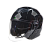 AIM Шлем JK526 Black Glossy в Архангельске