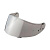 Shoei Визор CNS-1PN Spectra Silver в Архангельске