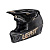 Leatt Шлем кроссовый Moto 9.5 Carbon Kit V26 Black в Архангельске