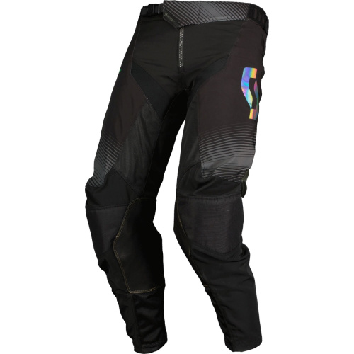 SCOTT Брюки 450 Podium black/grey в Архангельске