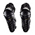 Leatt Наколенники детские Knee Guard Dual Axis Jr Черные в Архангельске