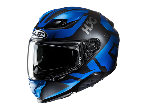 HJC Шлем F71 Bard MC2SF в Архангельске