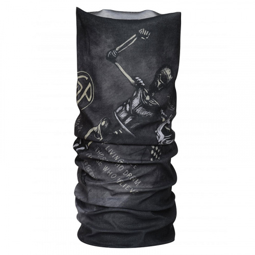 Acerbis Бафф Acrobat Dark Grey N в Архангельске