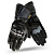 Shima Мотоперчатки STR-2 Black в Архангельске