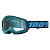 100% Очки Strata 2 V26 Goggle Stone / Clear в Архангельске
