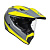 AGV Шлем AX9 E2206 V26 Pacific Road Matt Grey/Yellow Fluo/Black в Архангельске