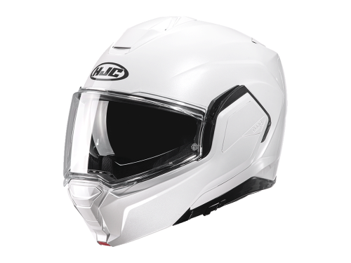HJC Шлем i100 Pearl White в Архангельске