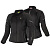 Shima Мотокуртка Jet Lady Black в Архангельске