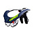 Leatt Защита шеи подростковая 3.5 Neck Brace Junior Blue в Архангельске